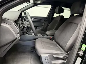 Audi Q5 35 TDI S-Tr./NAVI/LED/AHK/KAMERA Bild 4