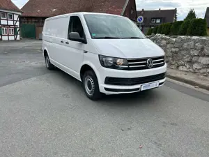 Volkswagen T6 Transporter Transporter