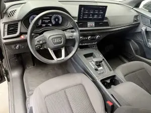 Audi Q5 35 TDI S-Tr./NAVI/LED/AHK/KAMERA Bild 5