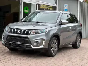 Suzuki Vitara 1.4 BOOSTERJET Comfort+ 4x4 Automatik