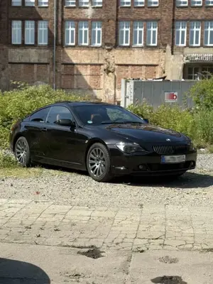 BMW 630 630 i Aut.
