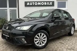 SEAT Ibiza Style 1,0TSI LED PDC KAMERA TOTWINKEL SHZ