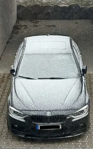 BMW 328 328i xDrive Bild 3