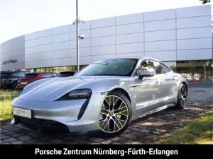 Porsche Taycan Turbo InnoDrive HUD LED-Matrix BOSE Surro