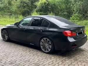 BMW 328 328i xDrive Bild 4