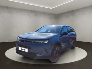 Opel Grandland Edition Hybrid 107kW (145 PS) 6-Gang