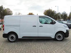 Fiat Scudo 1.5 Multijet L2 SX - Navi - Klima - Kamera Bild 5
