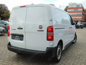 Fiat Scudo 1.5 Multijet L2 SX - Navi - Klima - Kamera Bild 4