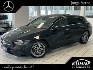 Mercedes-Benz CLA 200 AMG Premium Plus # MultiBeam+Memory