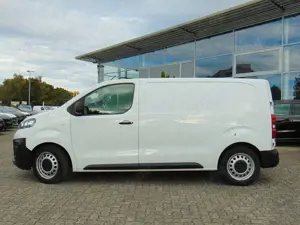 Fiat Scudo 1.5 Multijet L2 SX - Navi - Klima - Kamera Bild 2