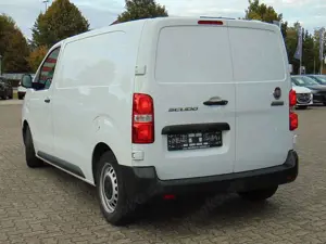 Fiat Scudo 1.5 Multijet L2 SX - Navi - Klima - Kamera Bild 3