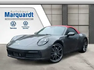 Porsche 992 /911  3.0 Cabrio  20/21" Classic Sport Chrono