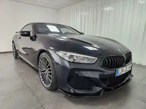BMW 840 d xDrive M SPORT LED HUD Stdhz. CarPlay h/k