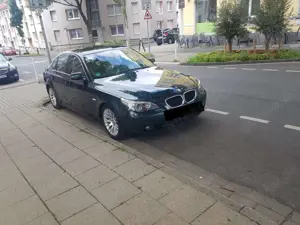 BMW 530 5er Diesel 530d