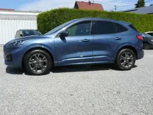 Ford Kuga ST-Line X 1.5 BO LED AHK DAB RFK Heckklappe elekt Bild 4