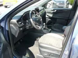 Ford Kuga ST-Line X 1.5 BO LED AHK DAB RFK Heckklappe elekt Bild 2