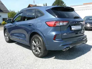 Ford Kuga ST-Line X 1.5 BO LED AHK DAB RFK Heckklappe elekt Bild 5