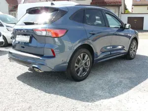 Ford Kuga ST-Line X 1.5 BO LED AHK DAB RFK Heckklappe elekt Bild 3