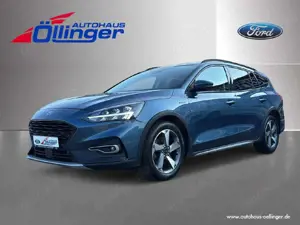 Ford Focus Active