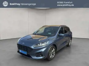 Ford Kuga 2.0 EcoBlue Aut. ST-LINE X