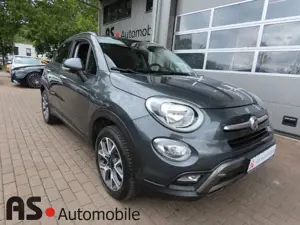 Fiat 500X Cross 1.4 MultiAir 2.Hd*Navi*Temp*SHZ*PDC