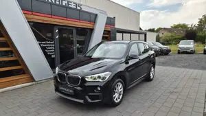 BMW X1 sDrive 18 i Advantage/LED SCHEINWERFER/SHZ