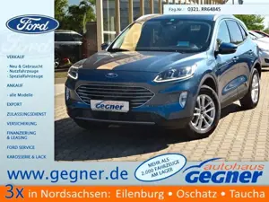 Ford Kuga 225PS Autm. PHEV Titanium adap. LED iACC