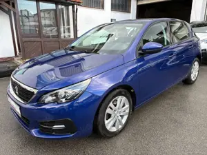 Peugeot 308 1.5 BlueHDI Active - NAVI TEMP KLIMA SHZ