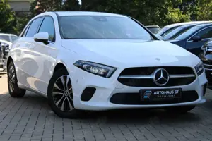 Mercedes-Benz A 180 d/DCT/Navi/Klima/Sitzhzg/Tempomat/Spur/AHK