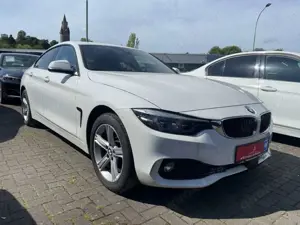 BMW 430 d xDrive *Schiebedach + Head Up