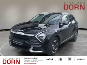 Kia Sportage Vision 1.6D 48V DCT Komfortpaket