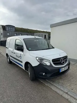Mercedes-Benz Citan Citan 109 CDI BlueEFFICIENCY kompakt