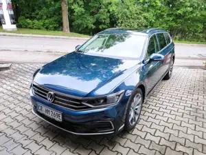 Volkswagen Passat Variant Passat Variant 1.4 TSI DSG GTE !VOLLE HÜTTE!