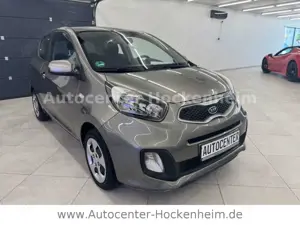 Kia Picanto Edition 7