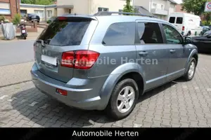 Dodge Journey 2.0 CRD SE*TEMPOMAT*MFL*E-SITZE! Bild 4