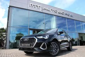 Audi Q3 SPORTBACK 40 TFSI QU. *SPORT-DESIGN / S LINE*