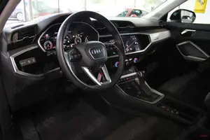 Audi Q3 SPORTBACK 40 TFSI QU. S LINE/VIRTUAL/LED/19" Bild 2