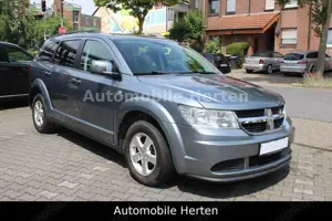Dodge Journey 2.0 CRD SE*TEMPOMAT*MFL*E-SITZE! Bild 3