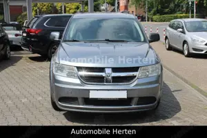 Dodge Journey 2.0 CRD SE*TEMPOMAT*MFL*E-SITZE! Bild 2