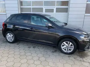 Volkswagen Polo 1.0 TSI 85kW DSG Style Bild 2