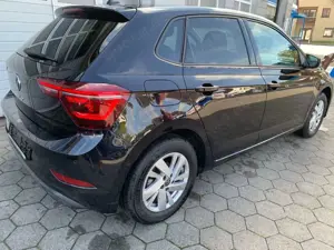 Volkswagen Polo 1.0 TSI 85kW DSG Style Bild 3