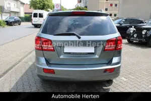 Dodge Journey 2.0 CRD SE*TEMPOMAT*MFL*E-SITZE! Bild 5