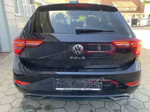Volkswagen Polo 1.0 TSI 85kW DSG Style Bild 4