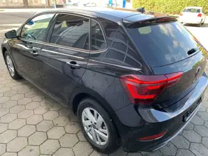 Volkswagen Polo 1.0 TSI 85kW DSG Style Bild 5