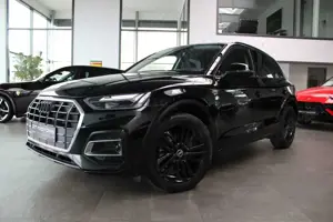 Audi Q5 35 TDI S TRONIC 1.HAND/VIRTUAL/LED/SPORTSITZE