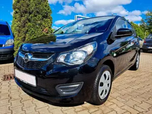 Opel Karl Edition
