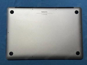MacBook Pro Retina, 15", Mitte 2014 Bild 2