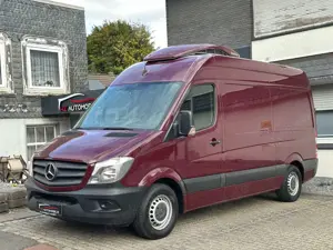 Mercedes-Benz Sprinter 314 CDI Kühlfahrzeug Frischdienstkoffer