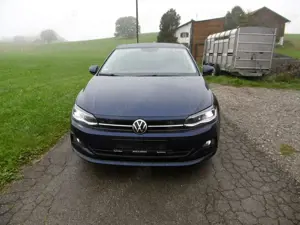 Volkswagen Polo United DSG LED Garantieverlängerung