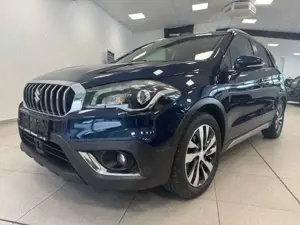 Suzuki SX4 S-Cross 1.0 Boosterjet Comfort 8-Fachbereift